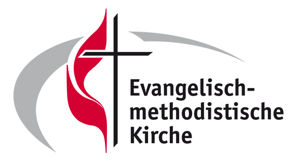 Logo der evangelisch-methodistischen Kirche
